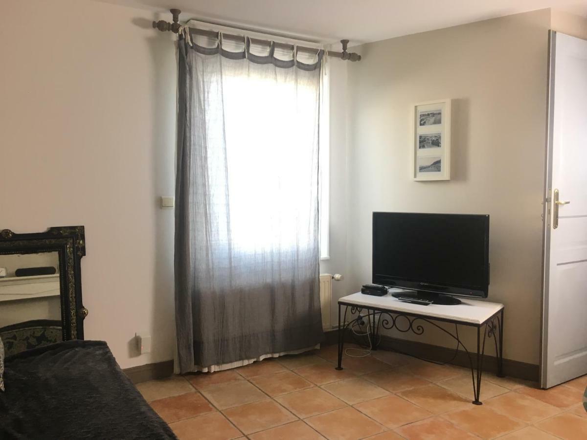 Maisonnette A Etables ; La Bleue Kültér fotó